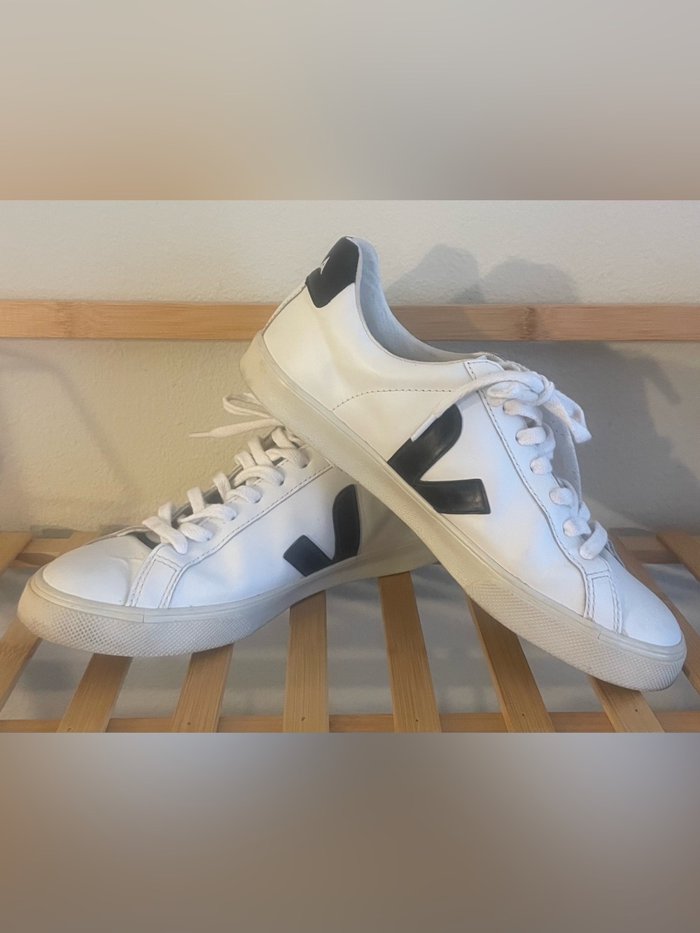Veja Esplar Sneakers - Picture 5 of 8